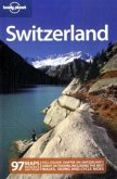 Lonely Planet Switzerland