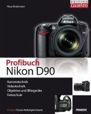 Profibuch Nikon D90