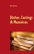 Bücher, Castings & Memoiren - Bild 1