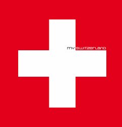 Cover My Switzerland