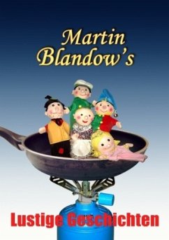 Blandow's Lustige Geschichten - Blandow, Martin
