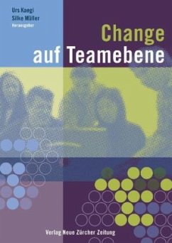 Cover Change auf Teamebene