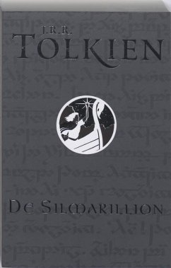 De Silmarillion / druk 12 - Tolkien, J.R.R.