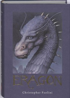Erfgoed / 1 Eragon / druk Heruitgave - Paolini, Christopher
