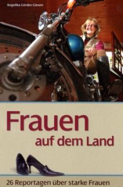 Frauen auf dem Land - Gördes-Giesen, Angelika