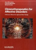 Chronotherapeutics for Affective Disorders