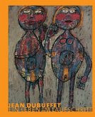 Jean Dubuffet, Ein Leben im Laufschritt