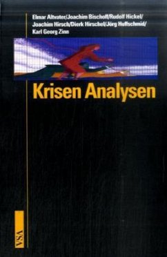 Krisen Analysen