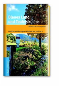 Blaues Land und Teufelsküche - Setzwein, Erich C.