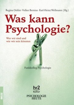 Was kann Psychologie?