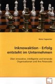 Inknowaktion - Erfolg entsteht im Unternehmen