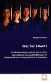 War for Talents