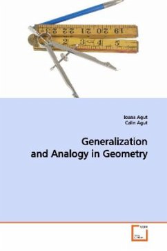 Generalization and Analogy in Geometry - Agut, Ioana