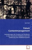 Fatum Contentmanagement