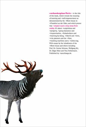 verbuendungshaus fforst