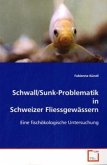 Schwall/Sunk-Problematik in Schweizer Fliessgewässern