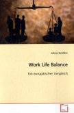 Work Life Balance