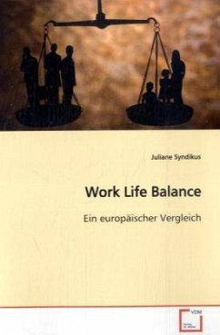 Work Life Balance - Syndikus, Juliane