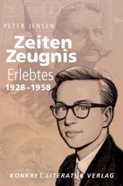 Cover Zeiten-Zeugnis