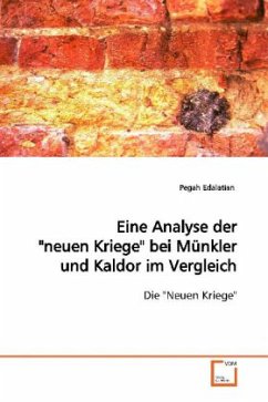 Eine Analyse der 