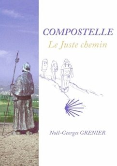 COMPOSTELLE COMPOSTELLE