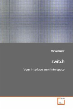switch - Nagler, Markus