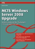 MCTS Windows Server 2008 Upgrade