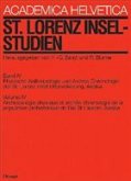 St. Lorenz Insel-Studien 5/IV