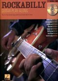 Rockabilly, for Guitar, Book & Audio-CD / Guitar Play-Along Vol.20