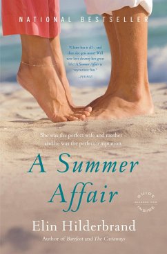 A Summer Affair - Hilderbrand, Elin