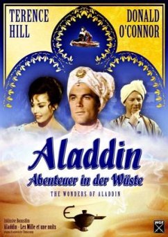 Aladins Abenteuer