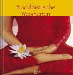Cover Buddhistische Weisheiten