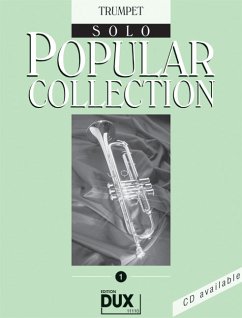 Cover Popular Collection 1
