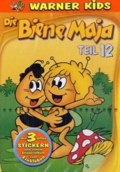 Cover Die Biene Maja - Season 1 - Vol. 12