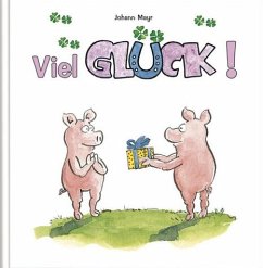 Cover Viel Glück