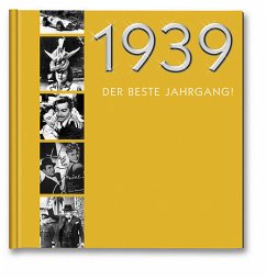 Cover 1939, Der beste Jahrgang!