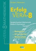 Erfolg in VERA-8