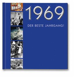 Cover 1969, Der beste Jahrgang!