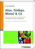 Aloe, Ginkgo, Mistel & Co