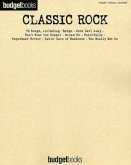 Classic Rock, Songbook