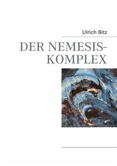 DER NEMESIS-KOMPLEX - Bitz, Ulrich