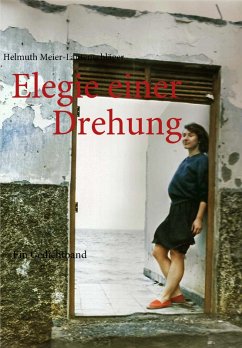 Elegie einer Drehung Elegie einer Drehung