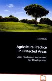 Agriculture Practice in Protected Areas