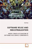 SOFTWARE REUSE AND INDUSTRIALIZATION