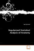 Regularized Statistical Analysis of Anatomy