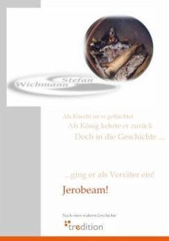 Jerobeam - Wichmann, Stefan