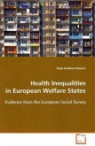 Health Inequalities in European Welfare States