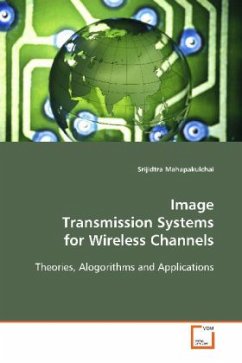 Image Transmission Systems for Wireless Channels - Mahapakulchai, Srijidtra
