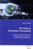 The Generic Simulation Framework