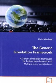 The Generic Simulation Framework - Polaschegg, Mario